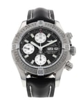 Pre-Owned Breitling SuperOcean Chrono Watch